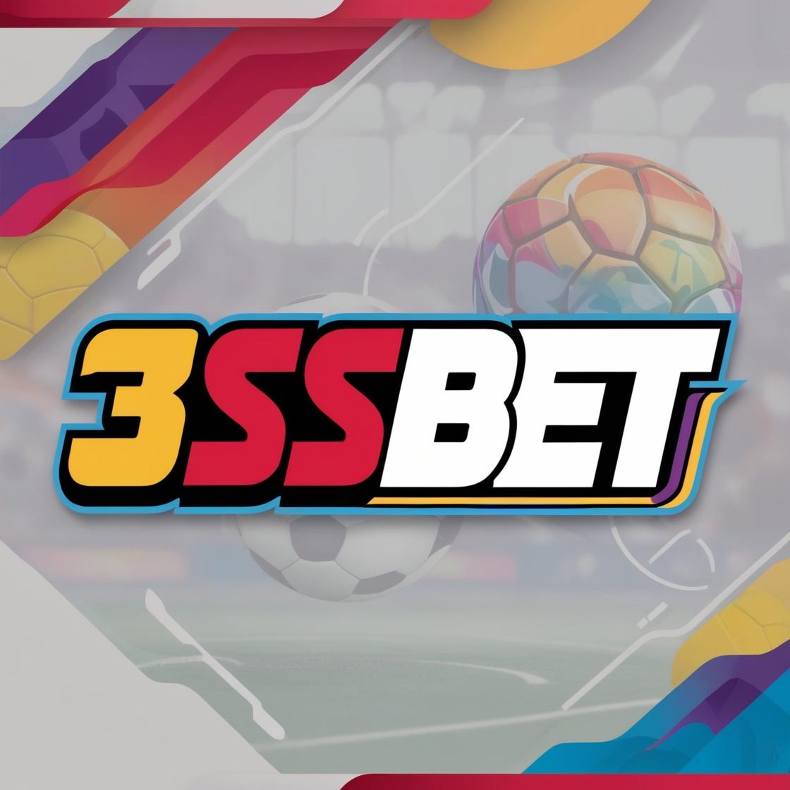 Logo da 3ssbet