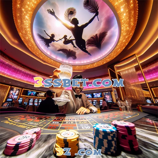 Os Caça-níqueis: Diversão e Emoção no 3ssbet.com